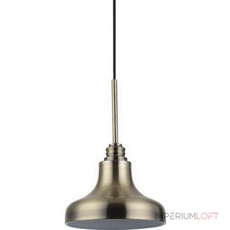 Подвесной светильник Bell Marine Pendant от ImperiumLoft Подвесной светильник Bell Marine Pendant от ImperiumLoft