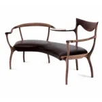 Диван Roberto Lazzeroni D.R.D.P. от ImperiumLoft