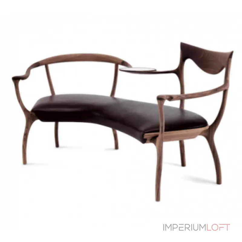 Диван Roberto Lazzeroni D.R.D.P. от ImperiumLoft Диван Roberto Lazzeroni D.R.D.P. от ImperiumLoft