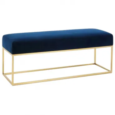Банкетка Accent Velvet Large Банкетка Accent Velvet Large