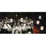 Bocci Led Crystal Glass Ball  3 от ImperiumLoft