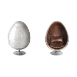 Кресло яйцо Aviator Egg Chair от ImperiumLoft