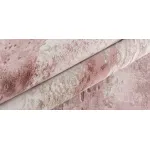 Ковёр из акрила California Pink от ImperiumLoft