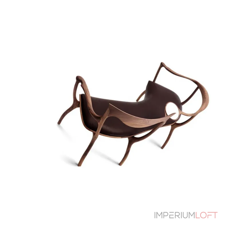 Диван Roberto Lazzeroni D.R.D.P. от ImperiumLoft Диван Roberto Lazzeroni D.R.D.P. от ImperiumLoft