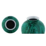Ваза Malachite Vase barrel от ImperiumLoft