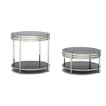 Столик Ula Round coffee table ULA002 от ImperiumLoft