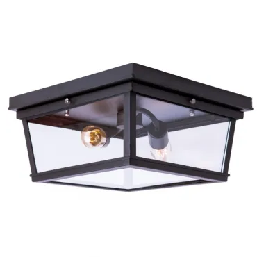 Потолочный светильник Flat Top Light Потолочный светильник Flat Top Light