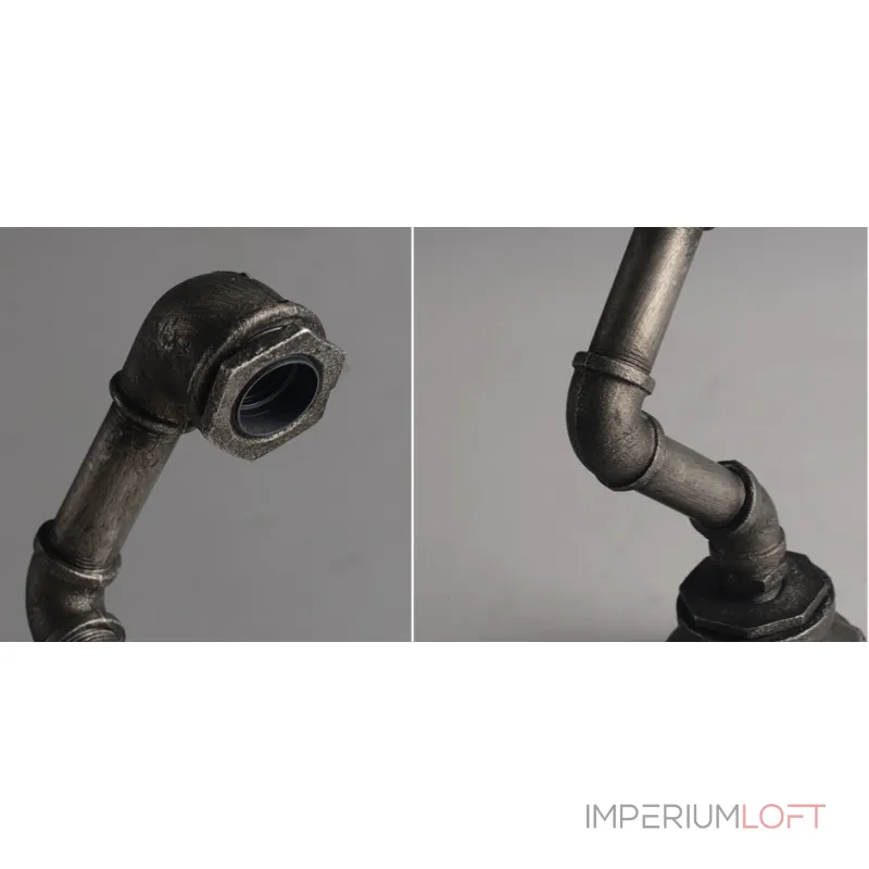 Настольная лампа Connect K1 от ImperiumLoft