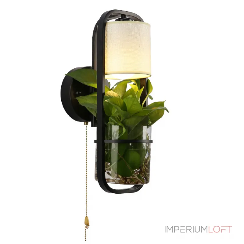 Бра Pots Bra от ImperiumLoft Бра Pots Bra от ImperiumLoft