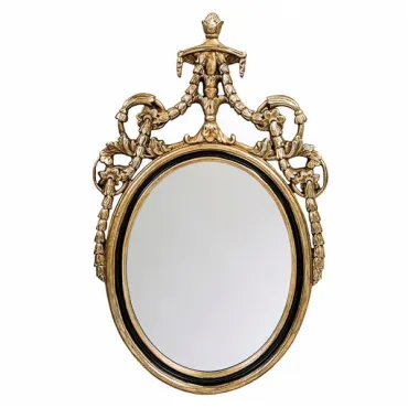 Зеркало настенное Great Rome Gold