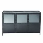 Буфет Industrial Vitre Big Buffet от ImperiumLoft