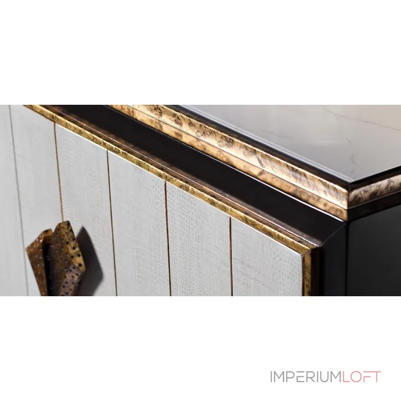 Комод Check mark от ImperiumLoft Комод Check mark от ImperiumLoft