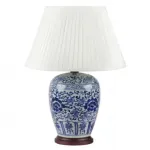 Настольная лампа Tea Roses от ImperiumLoft