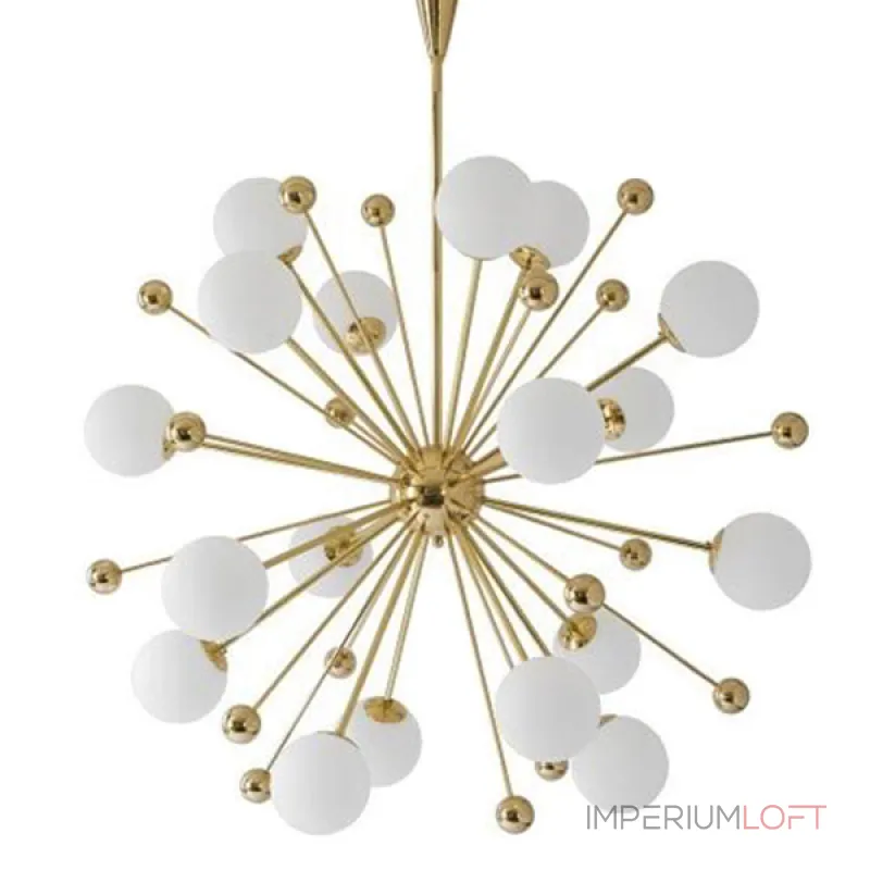 Люстра на штанге Magic Circus Sputnik Chandeliers 01 Люстра на штанге Magic Circus Sputnik Chandeliers 01