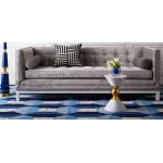 Приставной столик CANAAN ACCENT Table от ImperiumLoft