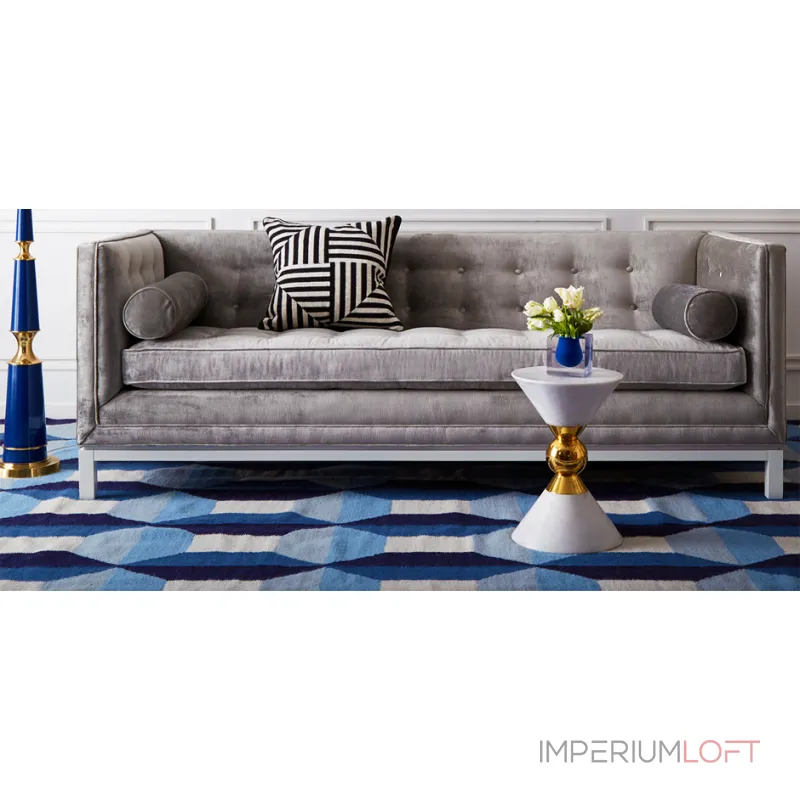 Приставной столик CANAAN ACCENT Table от ImperiumLoft