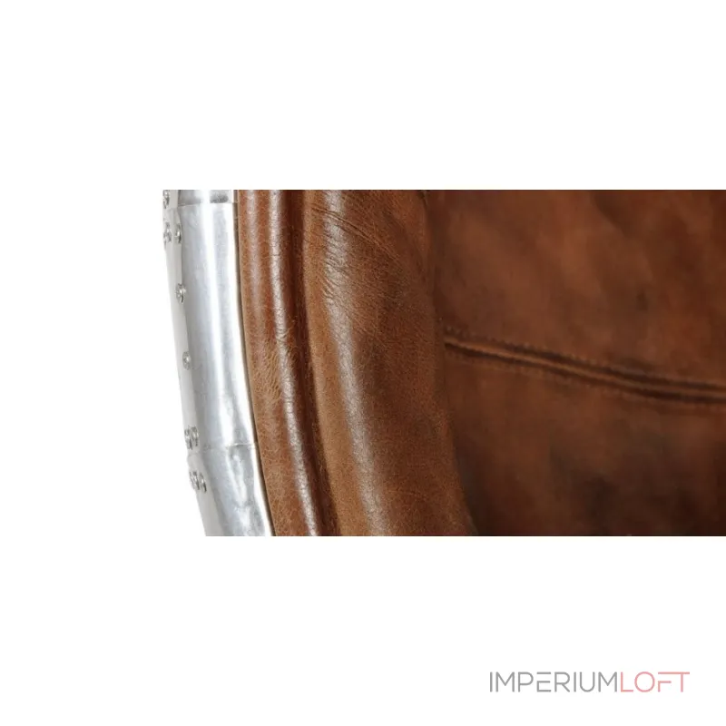 Кресло яйцо Aviator Egg Chair от ImperiumLoft