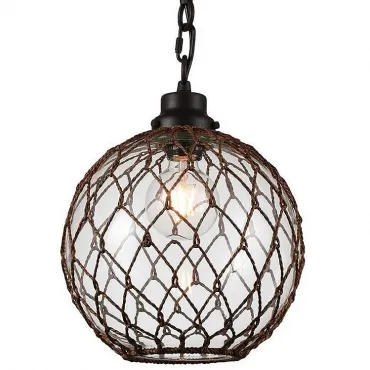 Подвесной светильник String Bag Pendant Sphere