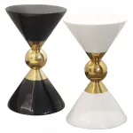 Приставной столик CANAAN ACCENT Table от ImperiumLoft