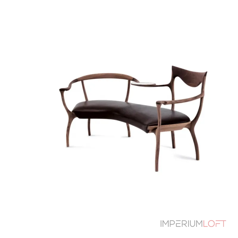 Диван Roberto Lazzeroni D.R.D.P. от ImperiumLoft Диван Roberto Lazzeroni D.R.D.P. от ImperiumLoft