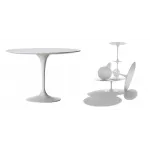 Стол Tulip от ImperiumLoft