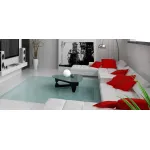 Столик Isamu Noguchi Coffee Table от ImperiumLoft