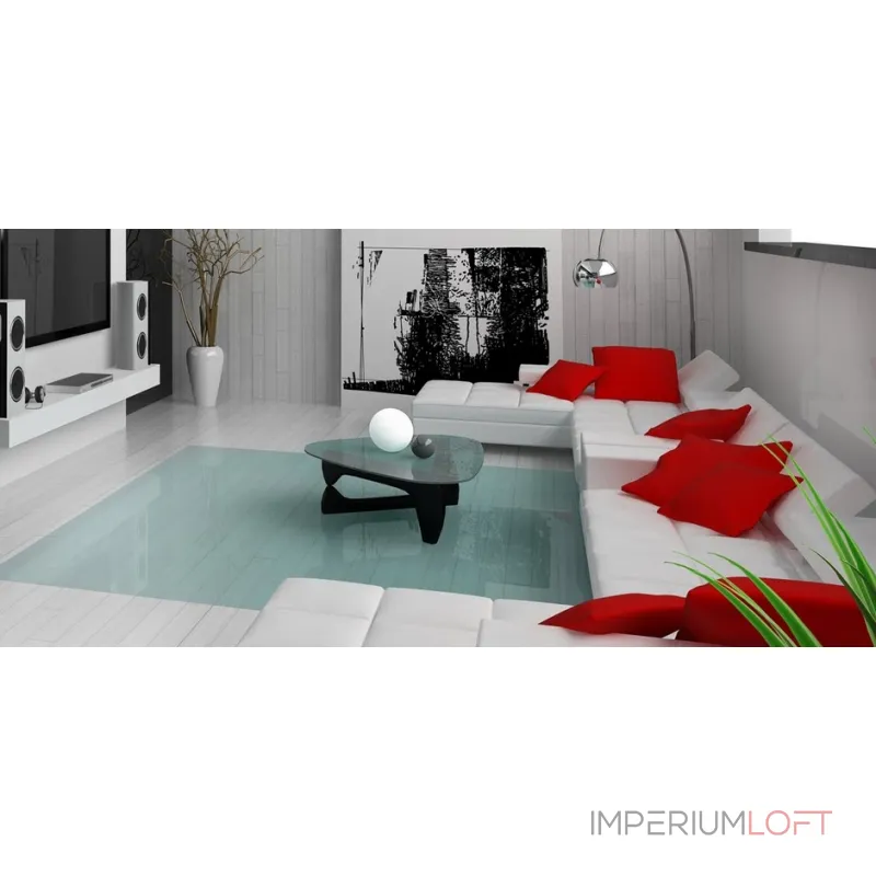 Столик Isamu Noguchi Coffee Table от ImperiumLoft Столик Isamu Noguchi Coffee Table от ImperiumLoft