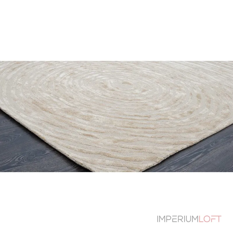 Ковёр из шерсти California Echo от ImperiumLoft