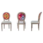 Стул French chairs Provence Mexican Chair от ImperiumLoft