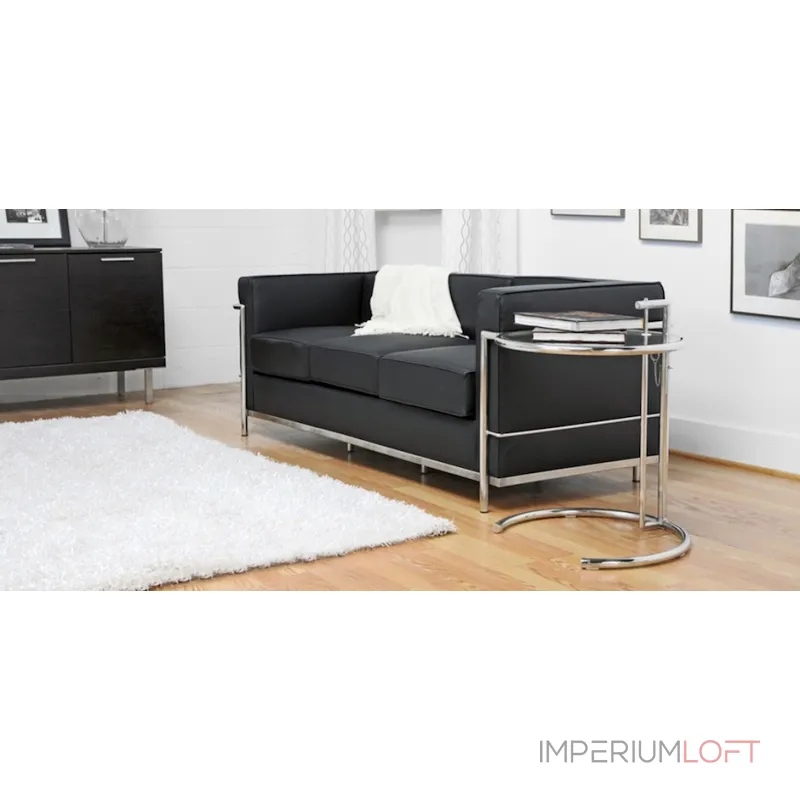 Приставной столик Eileen Gray Side Table от ImperiumLoft