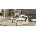 Столик Isamu Noguchi Coffee Table от ImperiumLoft
