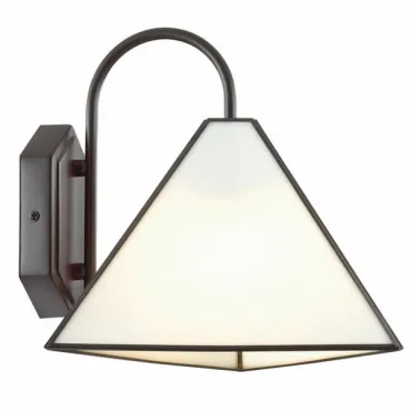 Бра Pyramid Glass Bra Milk