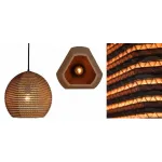 Подвесной светильник Simplex от ImperiumLoft