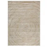 Ковёр из шерсти California Echo от ImperiumLoft
