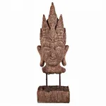 Статуэтка Budda Wood от ImperiumLoft