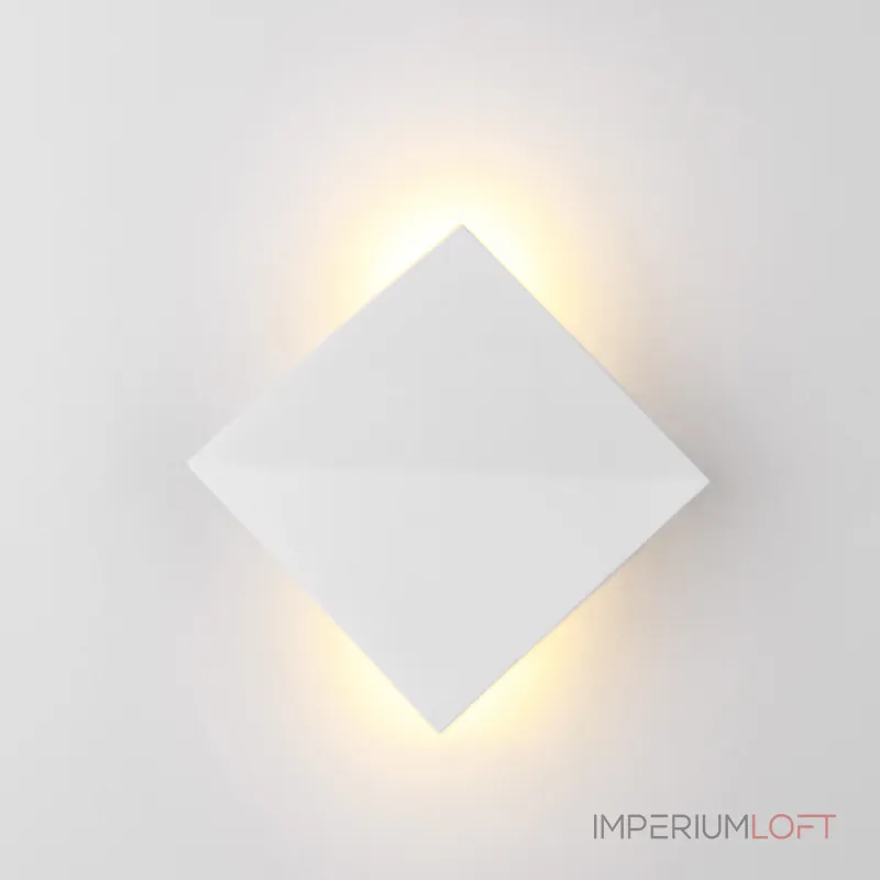 СВЕТОДИОДНОЕ БРА WATTME ORIGAMI от ImperiumLoft СВЕТОДИОДНОЕ БРА WATTME ORIGAMI от ImperiumLoft