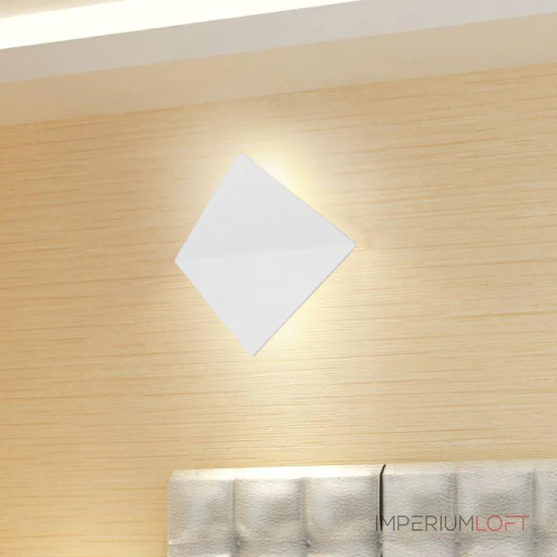 СВЕТОДИОДНОЕ БРА WATTME ORIGAMI от ImperiumLoft СВЕТОДИОДНОЕ БРА WATTME ORIGAMI от ImperiumLoft