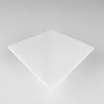 СВЕТОДИОДНОЕ БРА WATTME ORIGAMI от ImperiumLoft