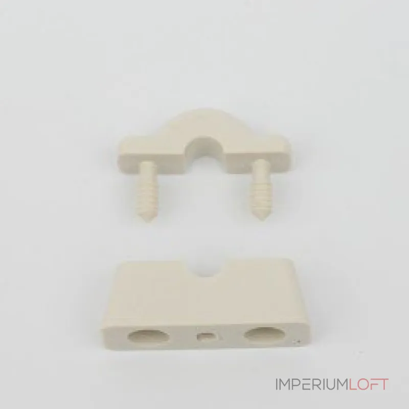 Изолятор пластиковый для ПДК Edisel 418_676 от ImperiumLoft
