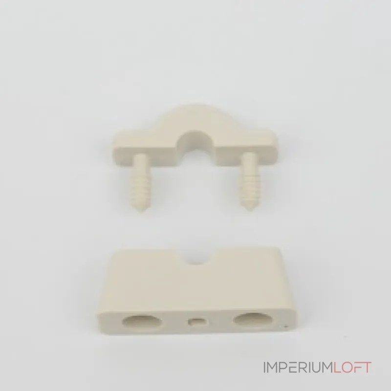 Изолятор пластиковый для ПДК Edisel 422_674 от ImperiumLoft