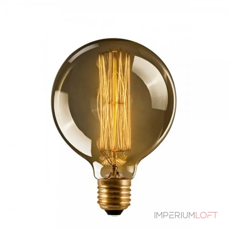 Лампа Эдисона G95 Edisel 135_781 от ImperiumLoft Лампа Эдисона G95 Edisel 135_781 от ImperiumLoft