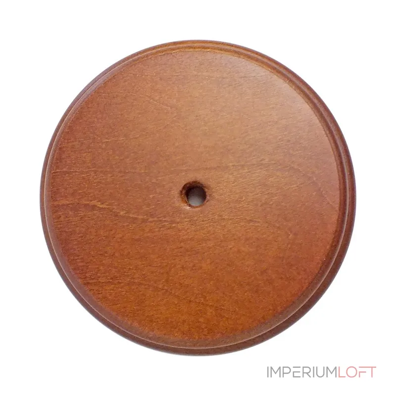 Одноместная деревянная фигурная рамка Edisel 484 от ImperiumLoft Одноместная деревянная фигурная рамка Edisel 484 от ImperiumLoft