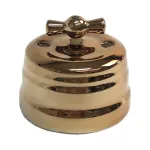Переключатель поворотный керамический Edisel Grande KGSw1-9CM от ImperiumLoft