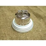 Переключатель поворотный керамический Edisel Grande KGSw1-5SM от ImperiumLoft