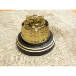 Переключатель поворотный Edisel Grande KGSw1-8DGM от ImperiumLoft