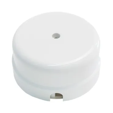 Пластиковая распределительная коробка Edisel Basic RKKB-01