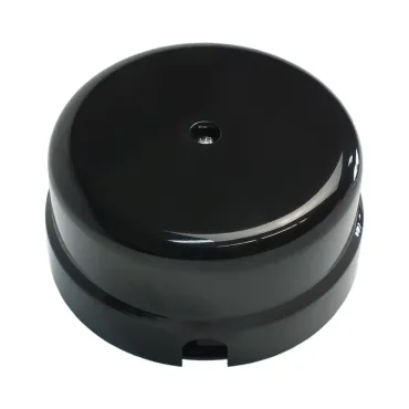 Пластиковая распределительная коробка Edisel Basic RKKB-04