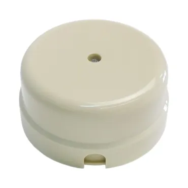 Пластиковая распределительная коробка Edisel Basic RKKB-02
