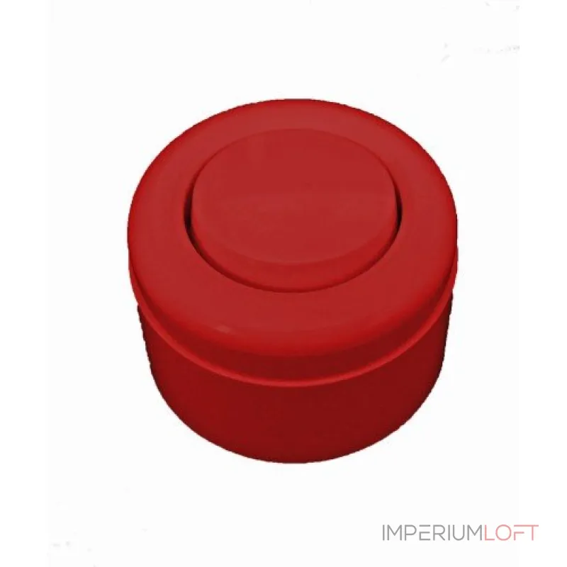 Пластиковый выключатель Edisel INTERIOR ELC В1ИЭКРС от ImperiumLoft Пластиковый выключатель Edisel INTERIOR ELC В1ИЭКРС от ImperiumLoft