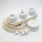 Подложка трехместная Edisel Grande GR-WG-3 от ImperiumLoft
